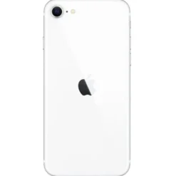 APPLE iPhone SE 2022 64Go Blanc Reconditionné grade éco