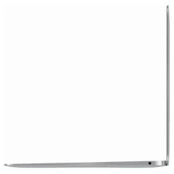 APPLE MACBOOK AIR 13" M1 8Go 256Go SSD 2020 GRIS Reconditionné Grade ECO