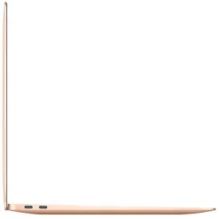 APPLE Macbook air 133 M1 8Go 256Go SSD 2020 Or Rose Reconditionné Grade A+