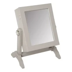 Armoire à bijoux à poser Hauteur 28cm