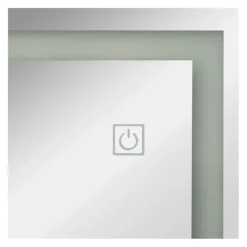 Armoire à bijoux led Hauteur 156 cm