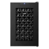 Armoire de mise en température HIGH ONE WC 28 G B999C