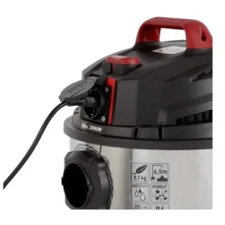 Aspirateur cuve VALBERG WORX-01