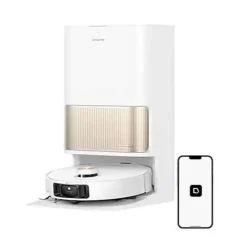 Aspirateur robot DREAME L40S PRO ULTRA WHITE