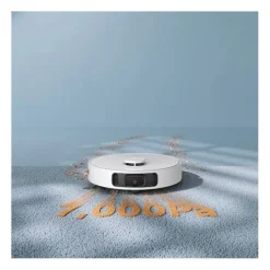 Aspirateur robot laveur MOVA E30 ULTRA