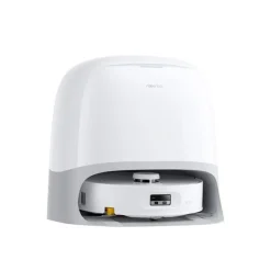 Aspirateur robot ROBOROCK CURV 2 FLOWX