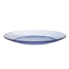 Assiette DURALEX Lys marine 23cm