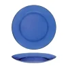 Assiette DURALEX Lys saphir 23cm
