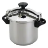 Autocuiseur 8L tous feux dont induction