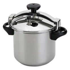 Autocuiseur 8L tous feux dont induction