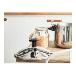 Autocuiseur SEB authentique 9L