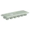 Bac glaçons x12 fond silicone