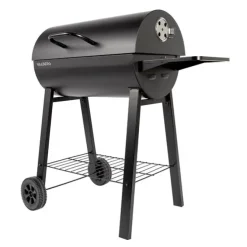 Barbecue Charbon VALBERG CH-VAL-BARREL6030