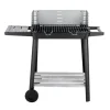 Barbecue Charbon VALBERG VAL-5230 avec tablette
