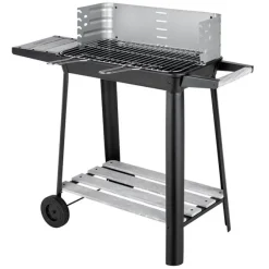 Barbecue Charbon VALBERG VAL-5230 avec tablette