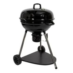 Barbecue Charbon VALBERG CH-VAL-KETTLE57