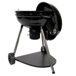 Barbecue Charbon VALBERG CH-VAL-KETTLE57
