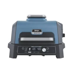 Barbecue de table NINJA WOODFIRE OG901EU XL CONNECT PRO