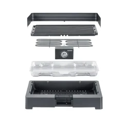Barbecue de table SEVERIN PG 8537