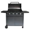 Barbecue gaz VALBERG BBQGZ VAL4BPL7341