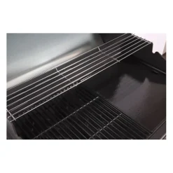 Barbecue gaz VALBERG BBQGZ VAL4BPL7341