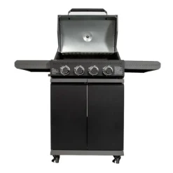 Barbecue gaz VALBERG BBQGZ VAL4BPL6042