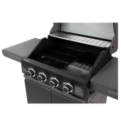 Barbecue gaz VALBERG BBQGZ VAL4BPL6042
