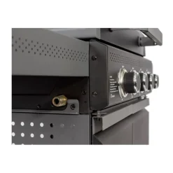 Barbecue gaz VALBERG BBQGZ VAL4BPL6042