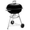 Barbecue WEBER Compact KETTLE 57 CM