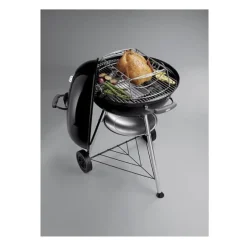 Barbecue WEBER Compact KETTLE 57 CM