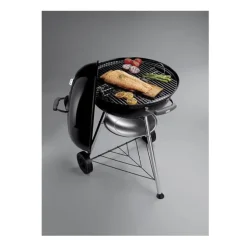 Barbecue WEBER Compact KETTLE 57 CM