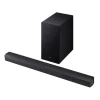 Barre de son SAMSUNG HW-B460