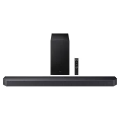 Barre de son SAMSUNG HW-Q600