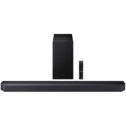 Barre de son SAMSUNG HW-Q600