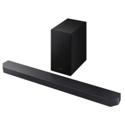 Barre de son SAMSUNG HW-Q600