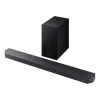 Barre de son SAMSUNG HW-Q610F/XE