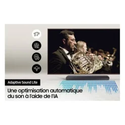 Barre de son SAMSUNG HW-S50B