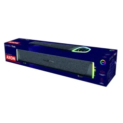 Barre de son TRUST pour PC AXON - éclair