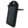 BATTERIE DE SECOURS SOLAIRE 5000 MAh :