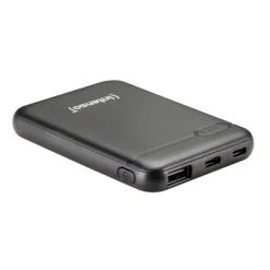 Batterie externe INTENSO 5 000 mAh Noire