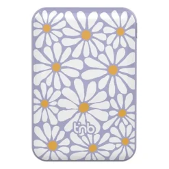 Batterie externe Magsafe TNB 5 000 mAh Flower
