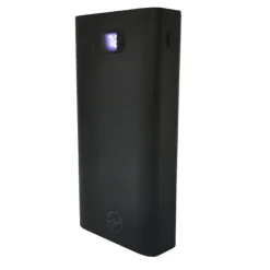 Batterie externe MOBILITY LAB 30 000mAh Noire