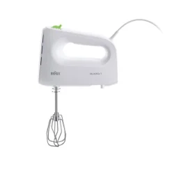 Batteur BRAUN HM1110WH 450W