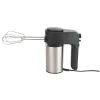 Batteur COSYLIFE CL-HM300XRW 400W Noir Inox