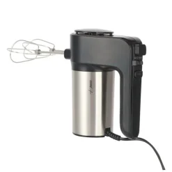 Batteur COSYLIFE CL-HM300XRW 400W Noir Inox