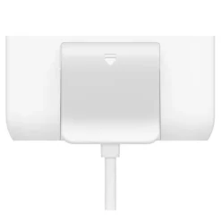 Belkin BoostCharge – Chargeur USB 4 Ports