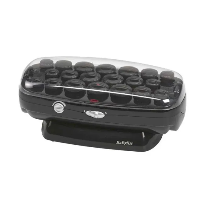 Bigoudis chauffants BABYLISS RS035E