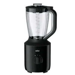 Blender BRAUN JB3100BK 1,5L