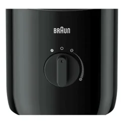 Blender BRAUN JB3100BK 1,5L