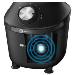 Blender mixeur PHILIPS HR2291/41 660W blender 2L + gourde